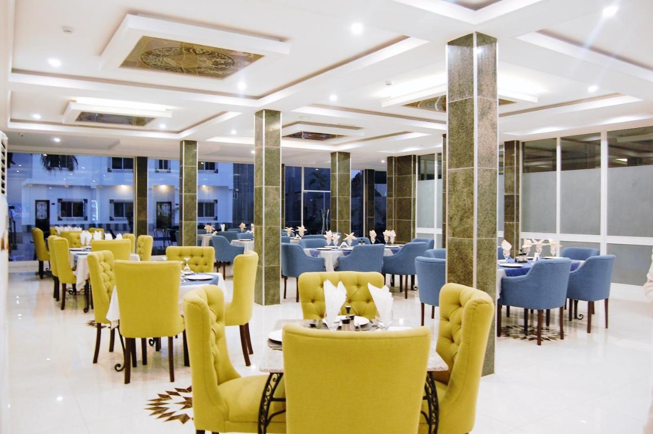 R & K Guest Palace Hotel Kano Ngoại thất bức ảnh